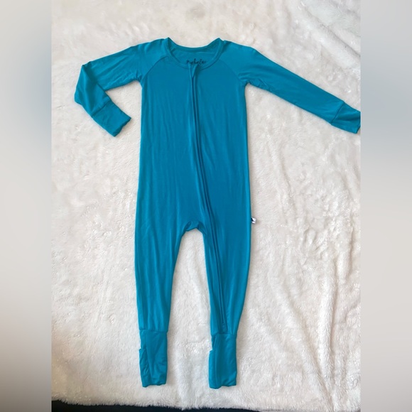 Babalus Bamboo Zippy - Picture 2 of 5